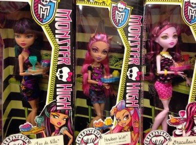 Creepateria купити України